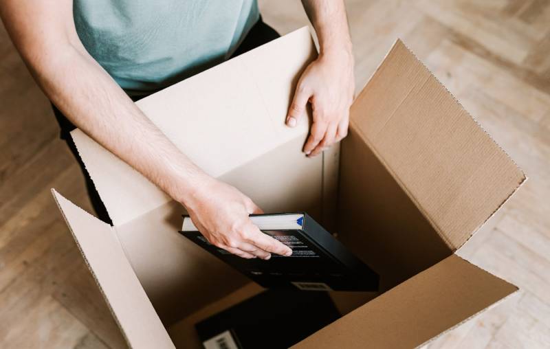 Location Homebox sans engagement à Libourne : stockez quand vous voulez, repartez quand vous voulez