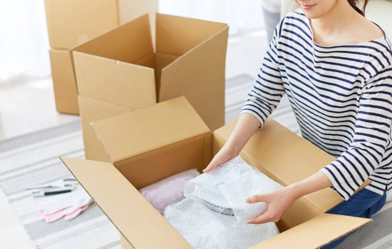 Box de stockage Libourne pas cher – Homebox Déménagement Souchon