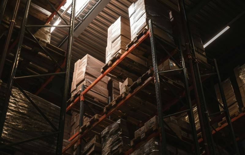 Box de stockage disponible de suite Libourne – Homebox Déménagement Souchon