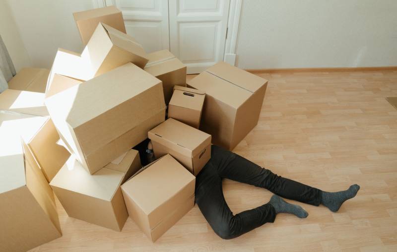 Homebox Libourne volume réel garde-meuble – Déménagement Souchon