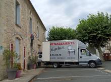 Nos prestations sur le secteur de à Libourne en Gironde 33