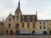 Nos prestations sur le secteur de à Libourne en Gironde 33