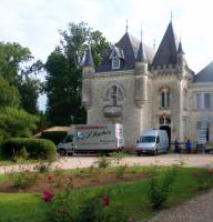 Nos prestations sur le secteur de à Libourne en Gironde 33