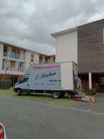 Nos prestations sur le secteur de proche de Bordeaux en Gironde 33