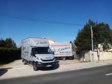 Nos prestations sur le secteur de à Libourne en Gironde 33